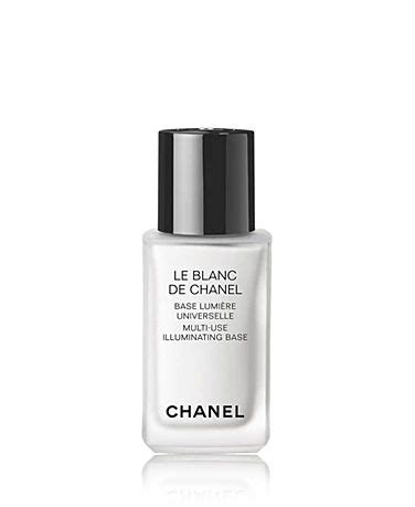 macy's 34th st chanel makeup|Macy's Chanel primer.